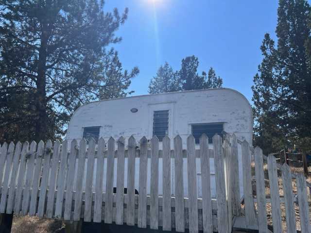 Jaybird Cabin