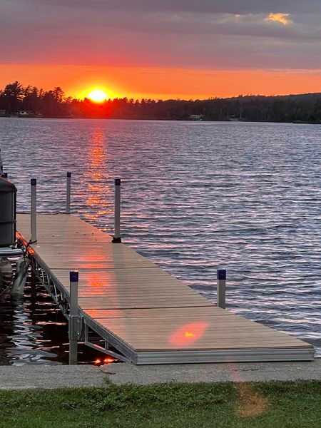 RUTH LAKE RESORT