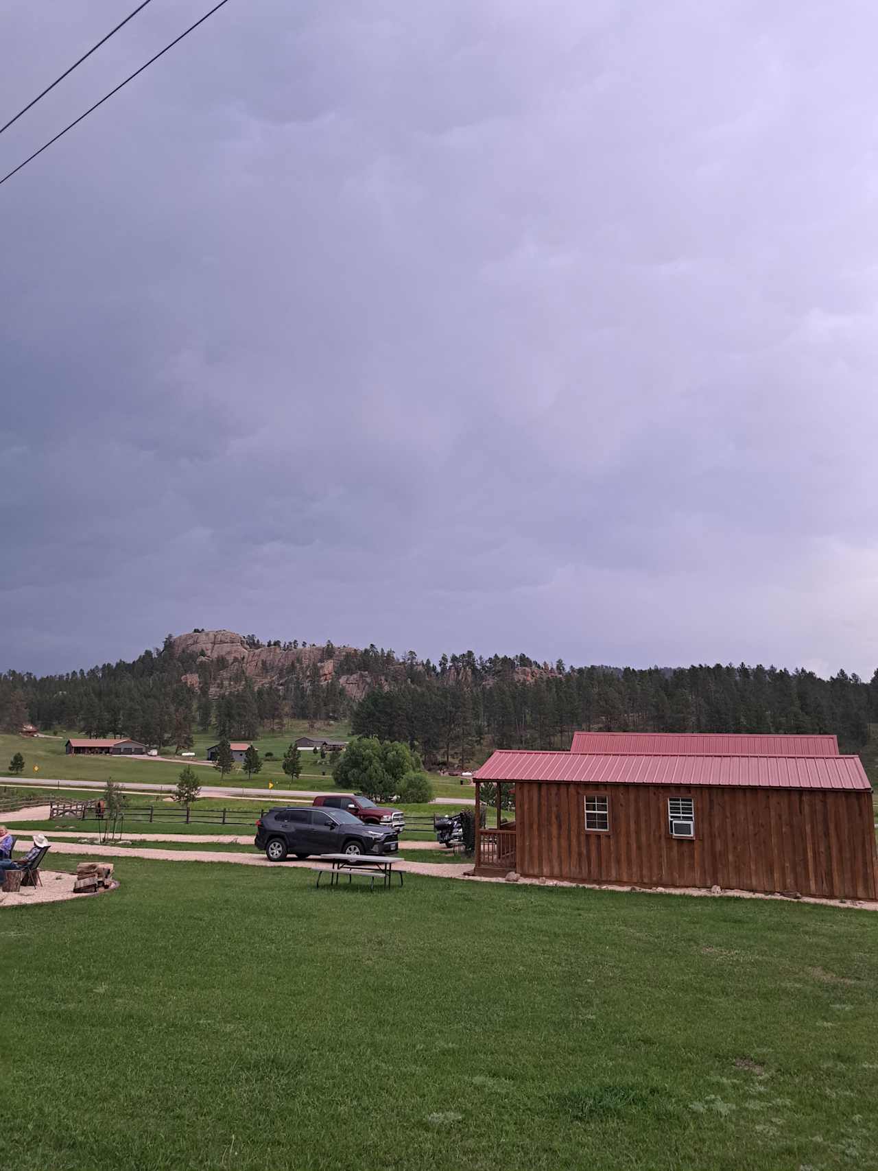 redblue RV SITE