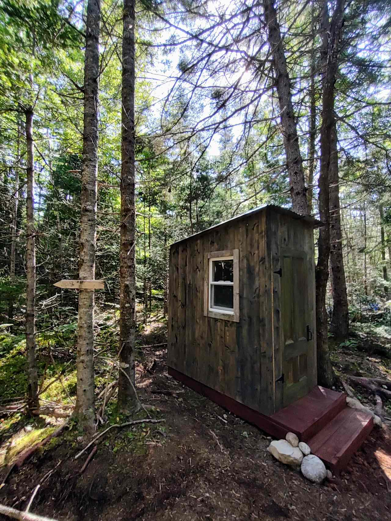Sustainable Yurt Retreat By Acadia