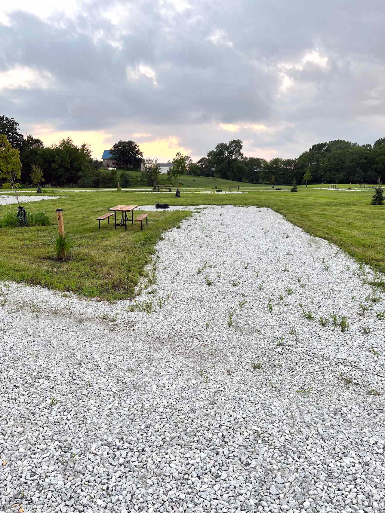 Little Rivers Edge RV Park and Camp