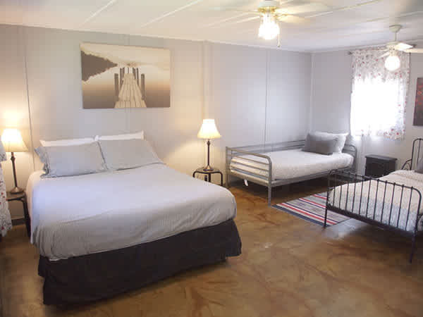 Jolley Camper and Cottages