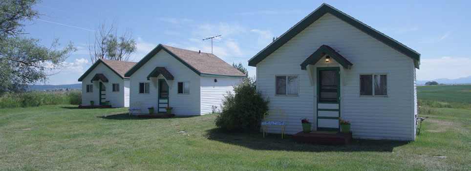 Jolley Camper and Cottages