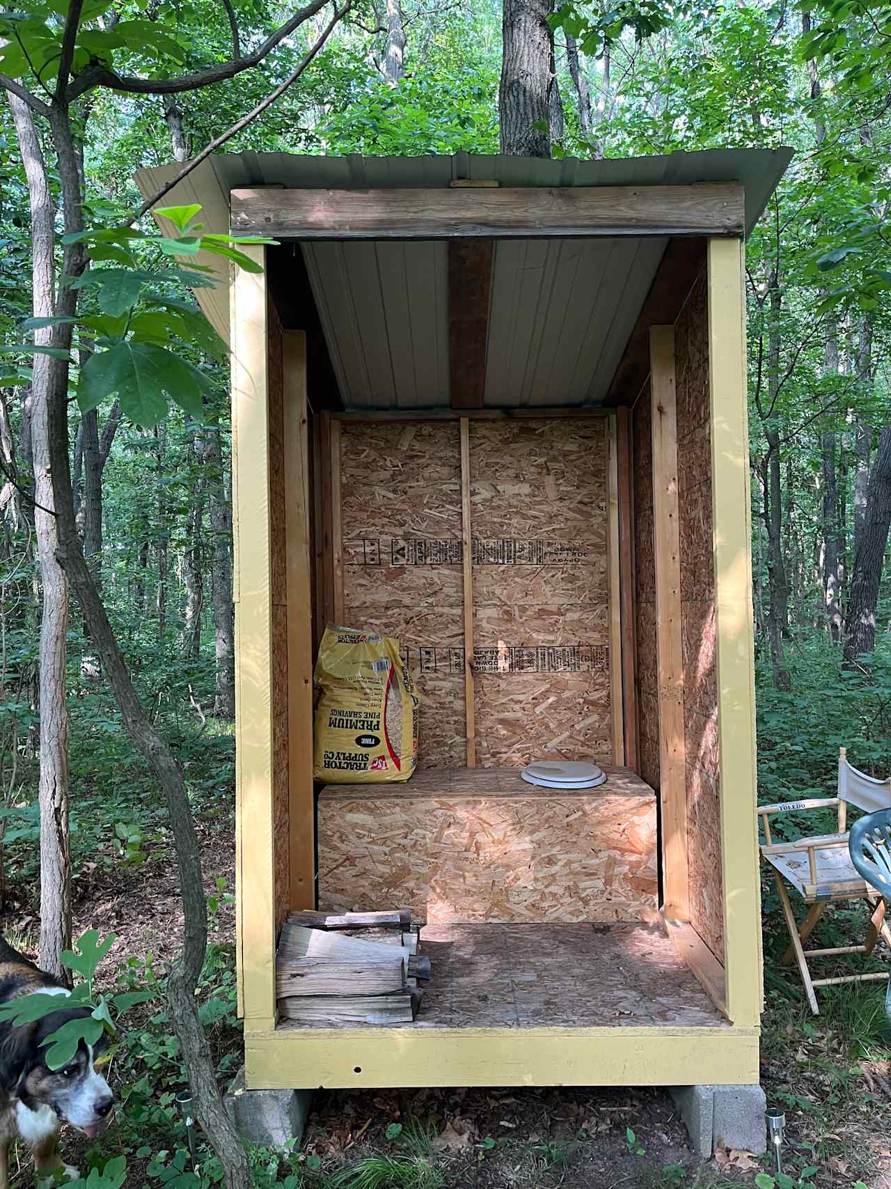 Farley’s Farm Sanctuary
