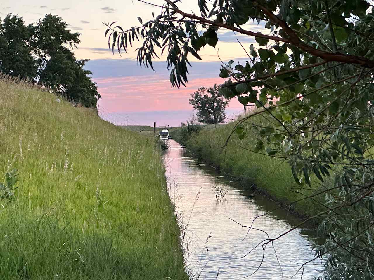 The Rodeo Ranch