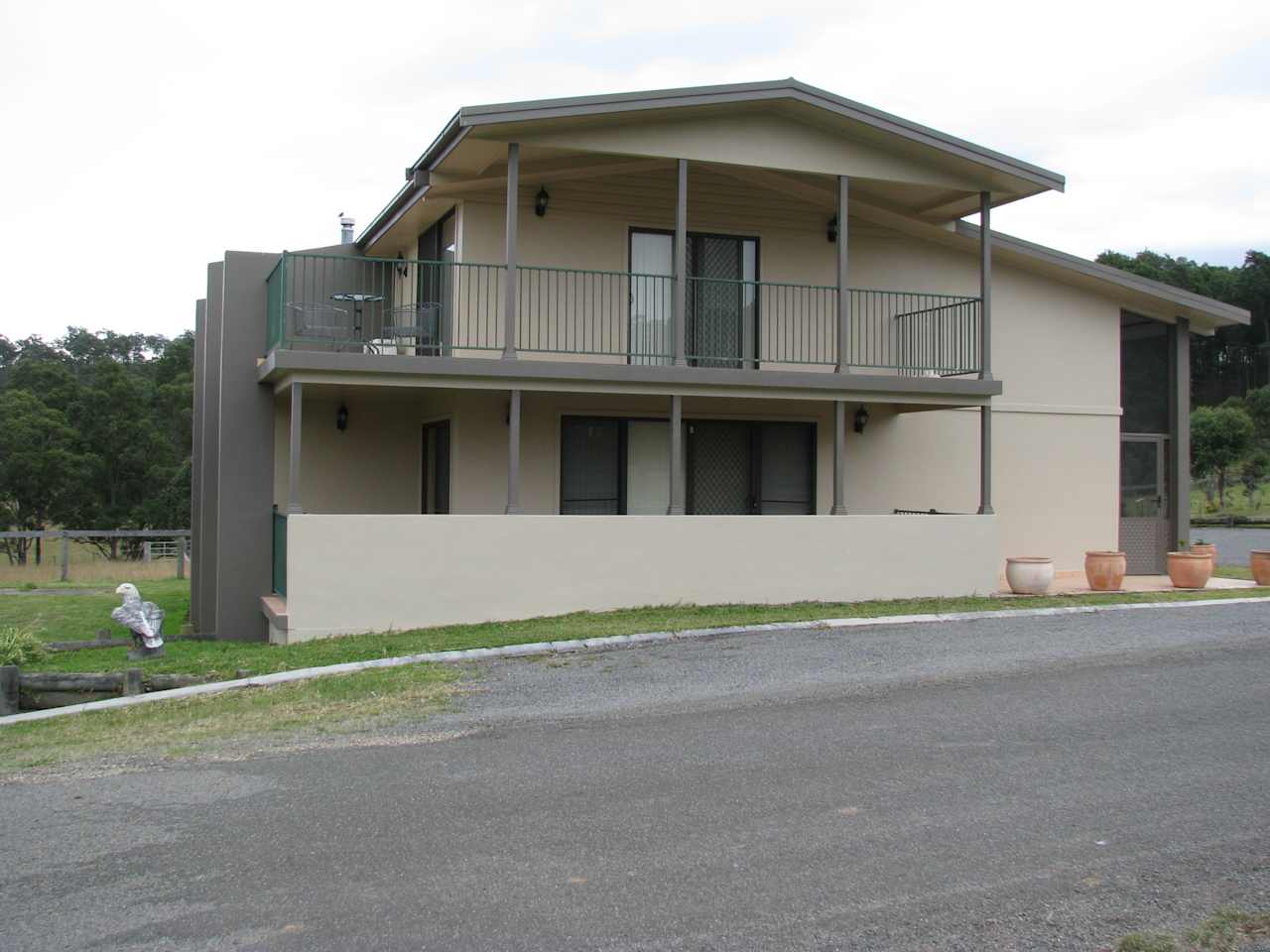 Hunter Valley Hill Top Lovedale
