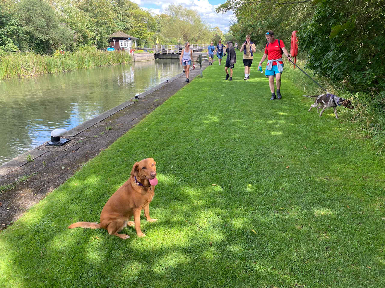 Radcot Leisure on Thames