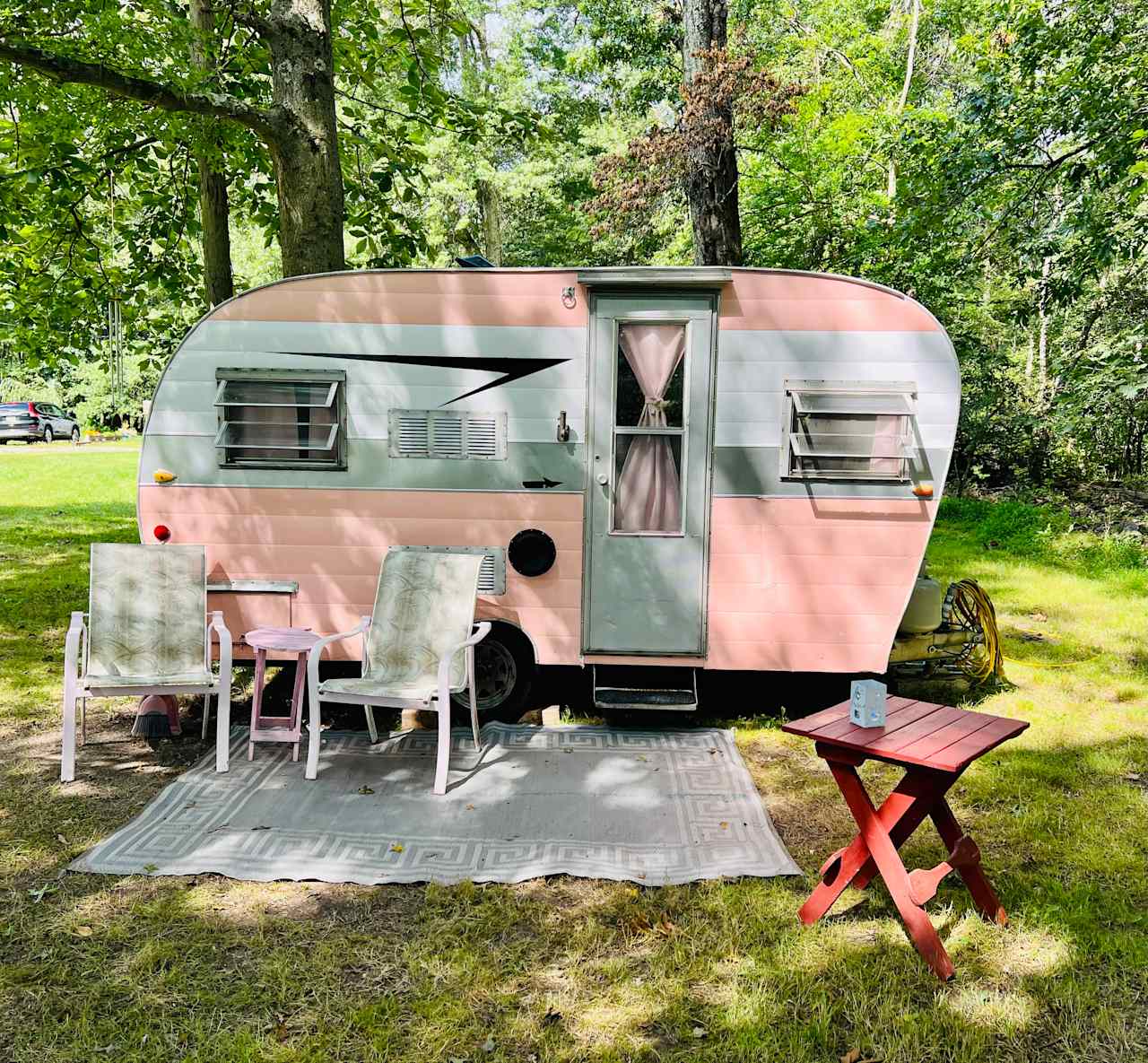 Oak Grove Acres