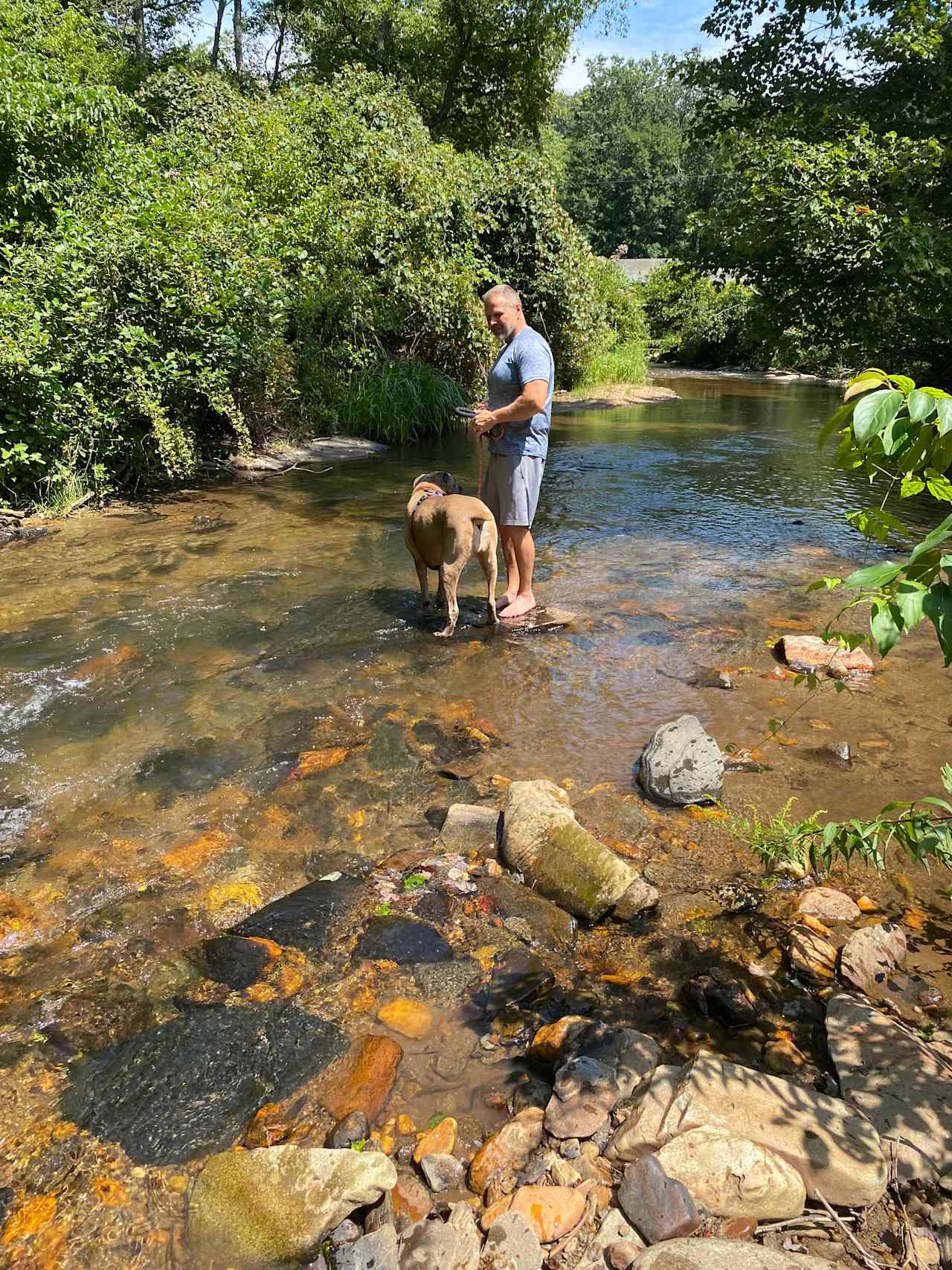 Peak Creek RV Campground