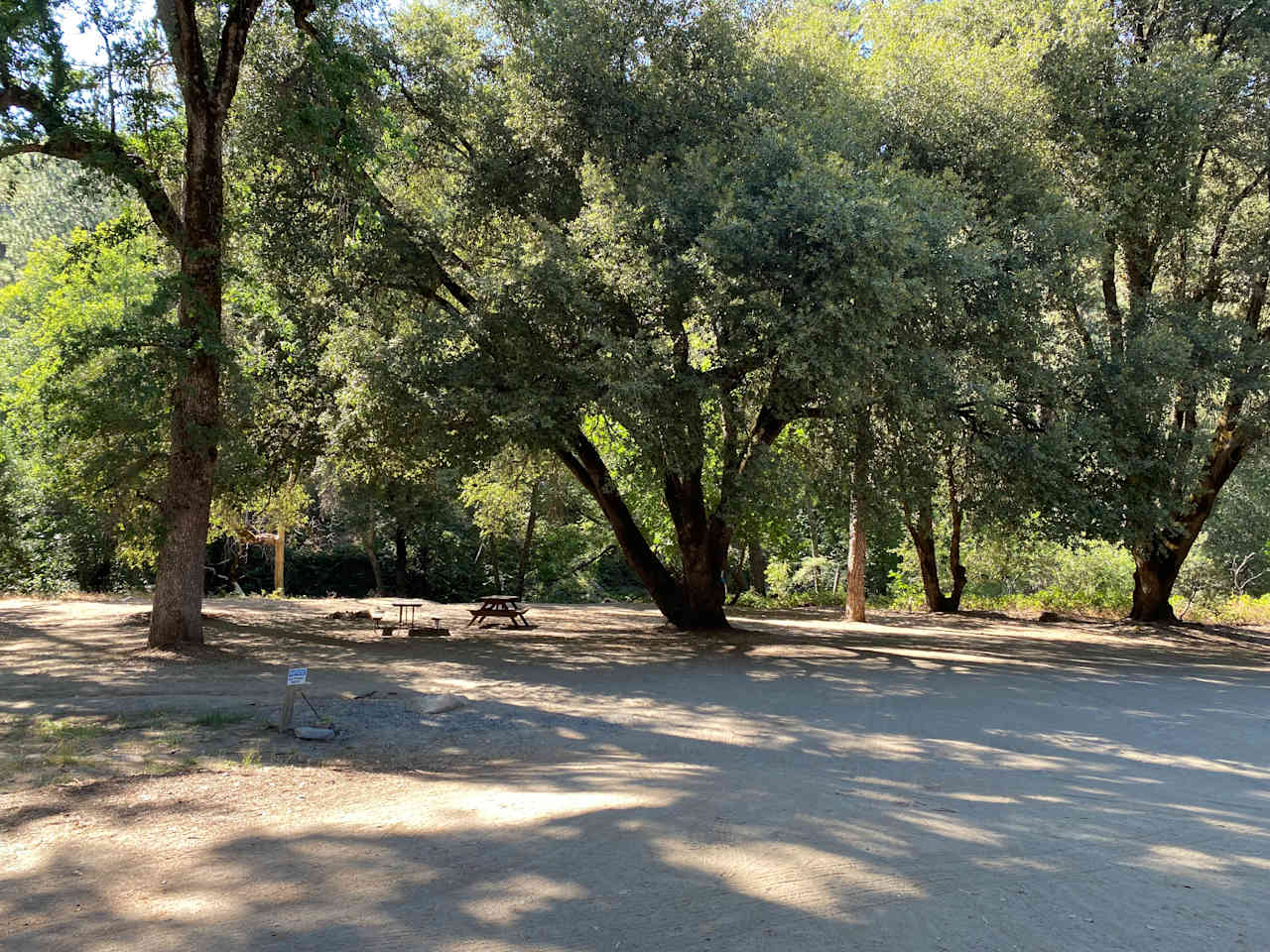 River Ranch Campgrounds