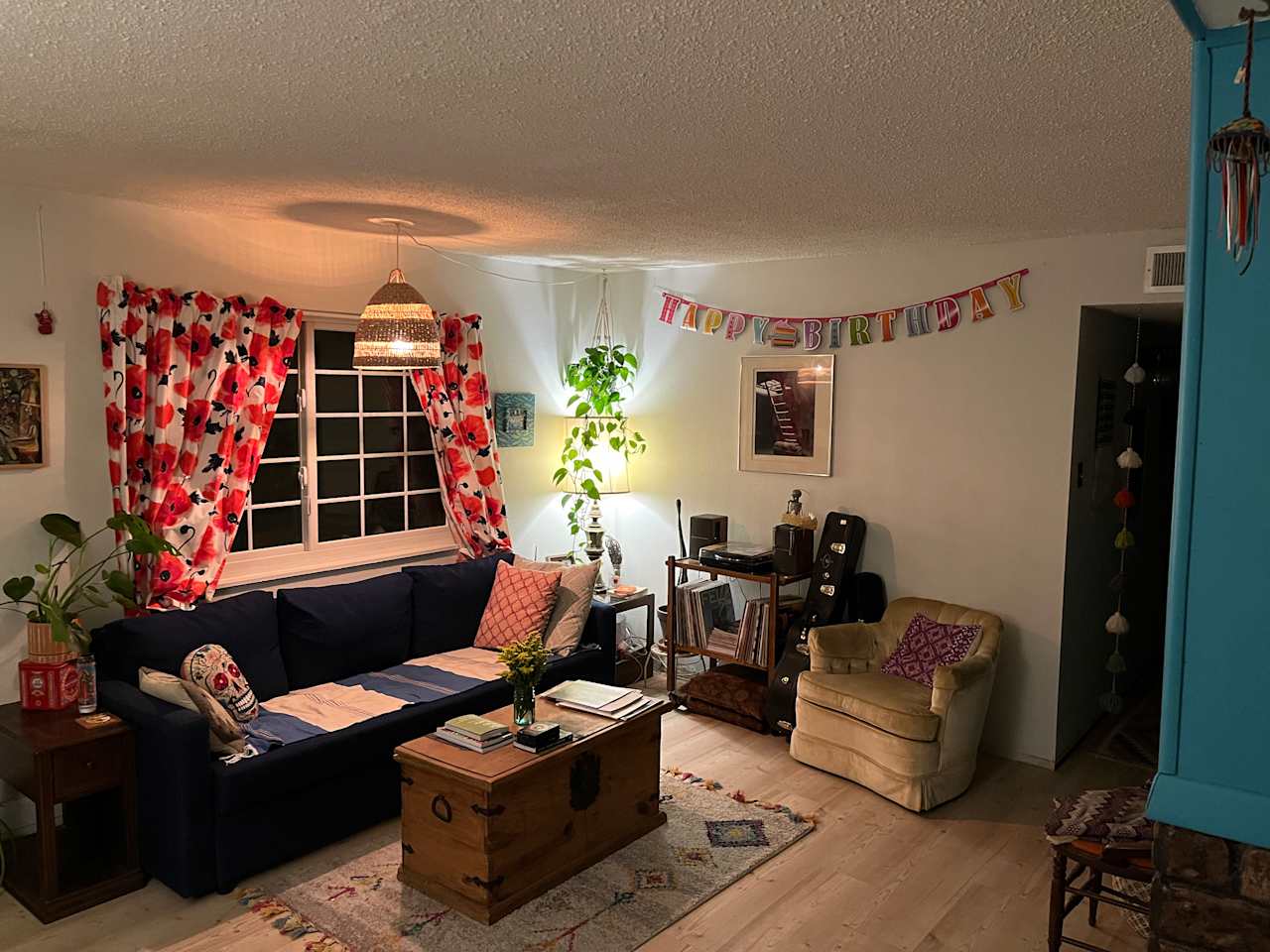 Casa de Cass - City Oasis