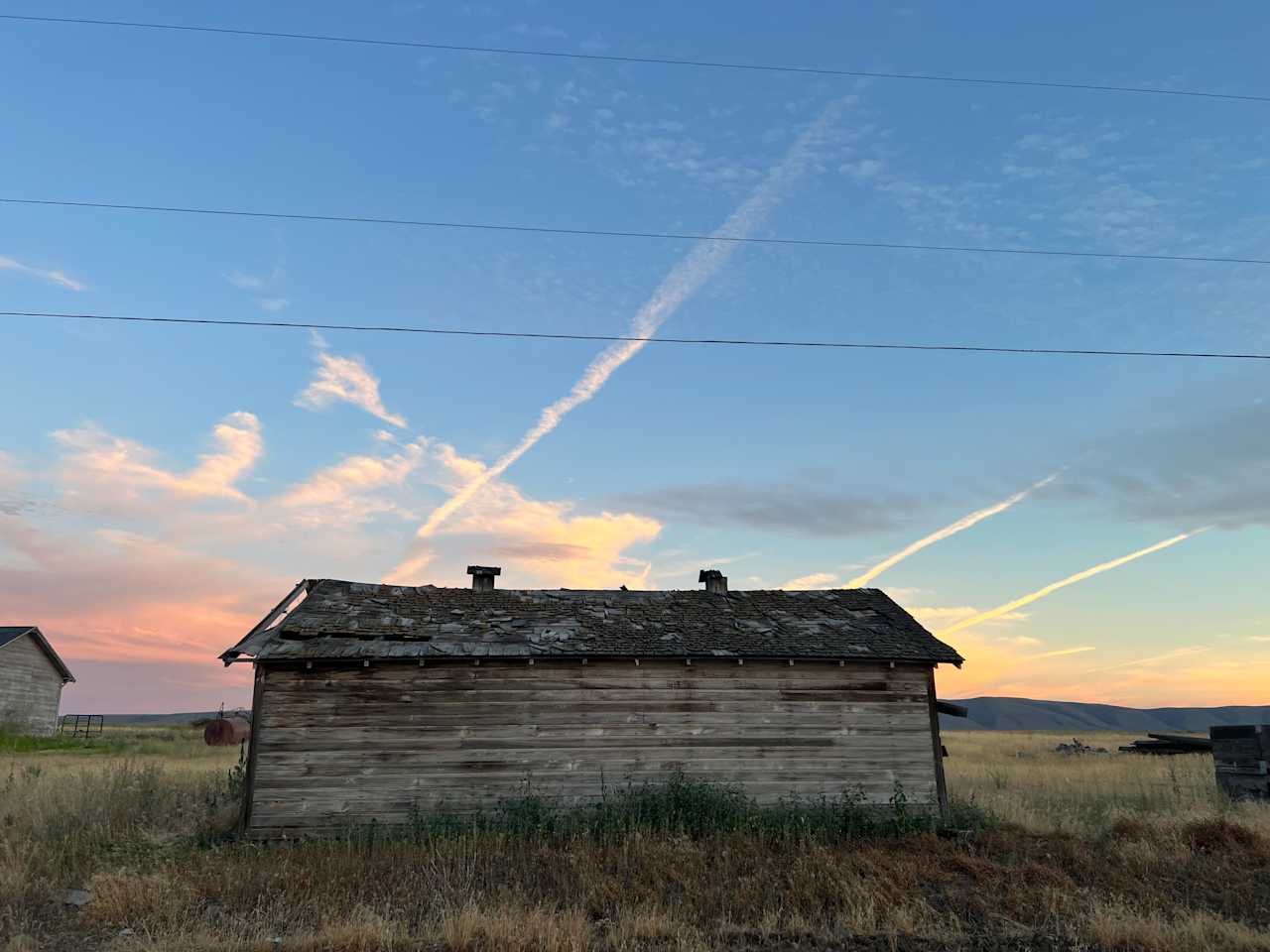 Cottonwood Country Camp