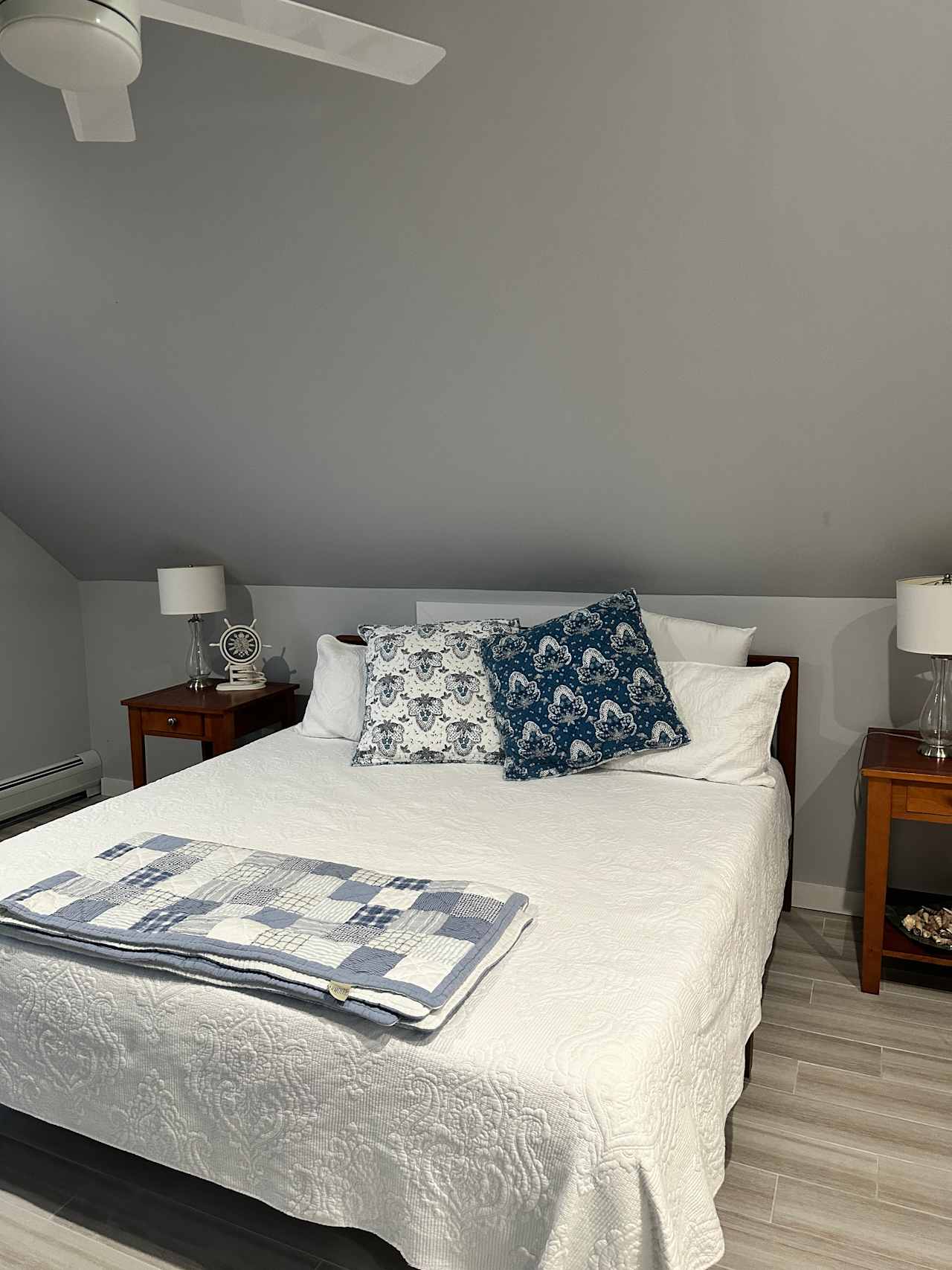 Sea Duck Cottage Oceanfront Maine