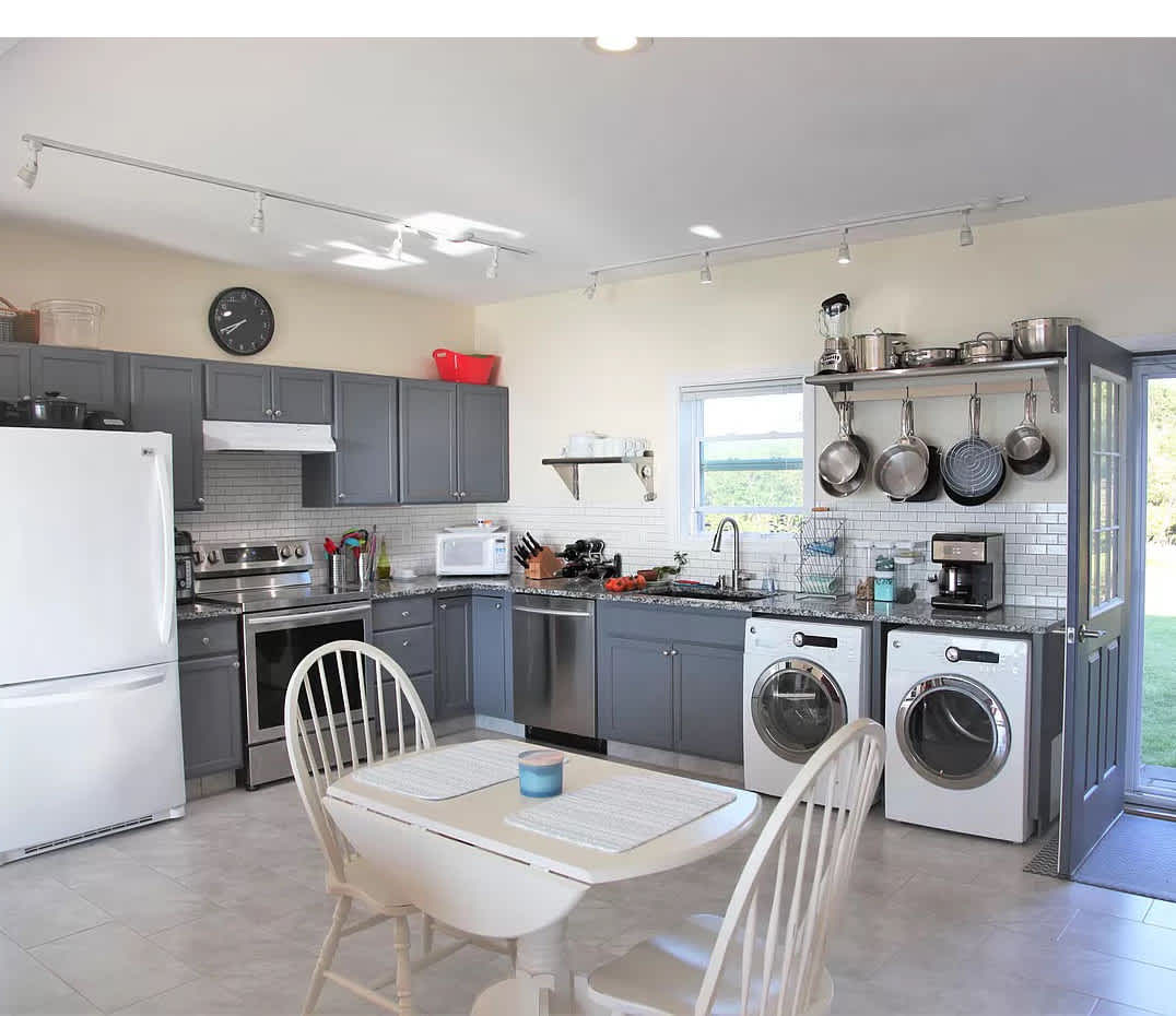 Sea Duck Cottage Oceanfront Maine