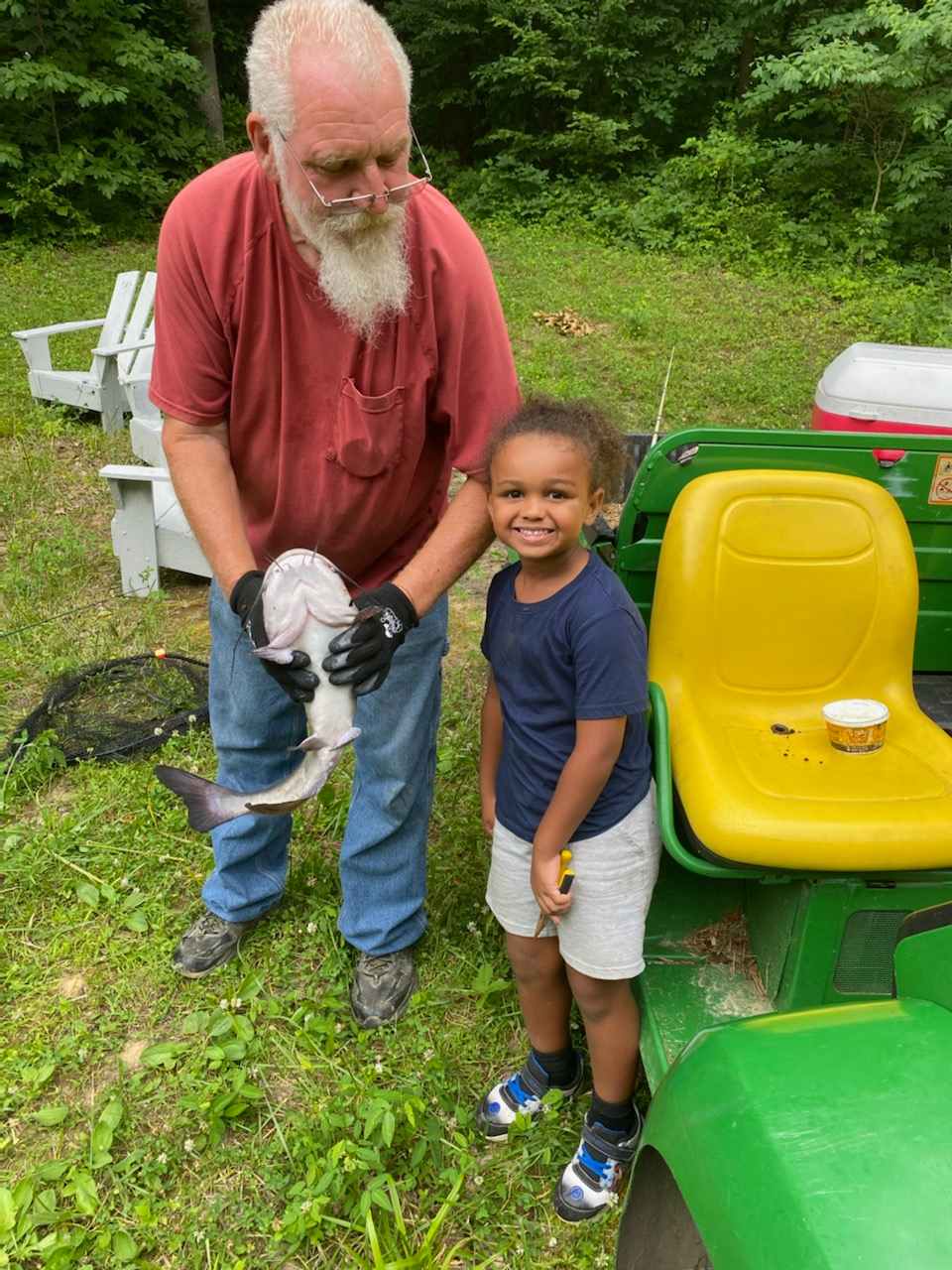 Backroads Vineyard LLC