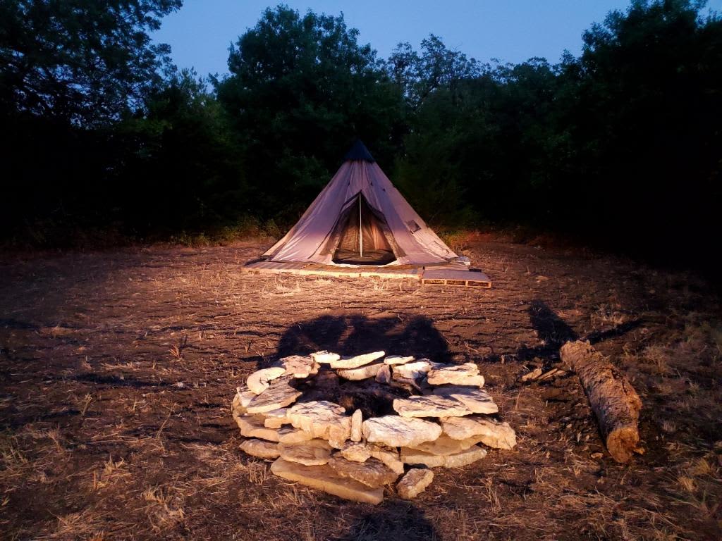 T-T's TeePees