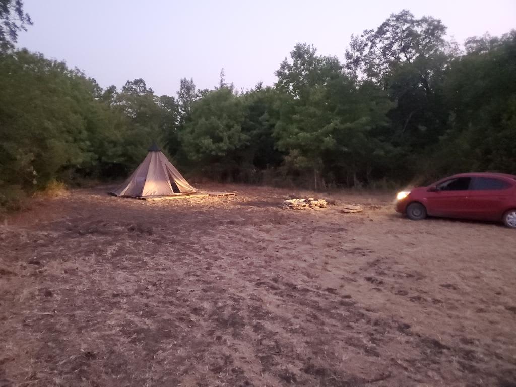 T-T's TeePees