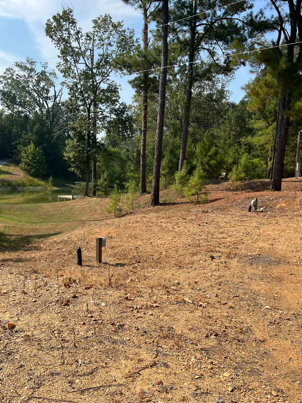 3 M’s Farm RV Sites
