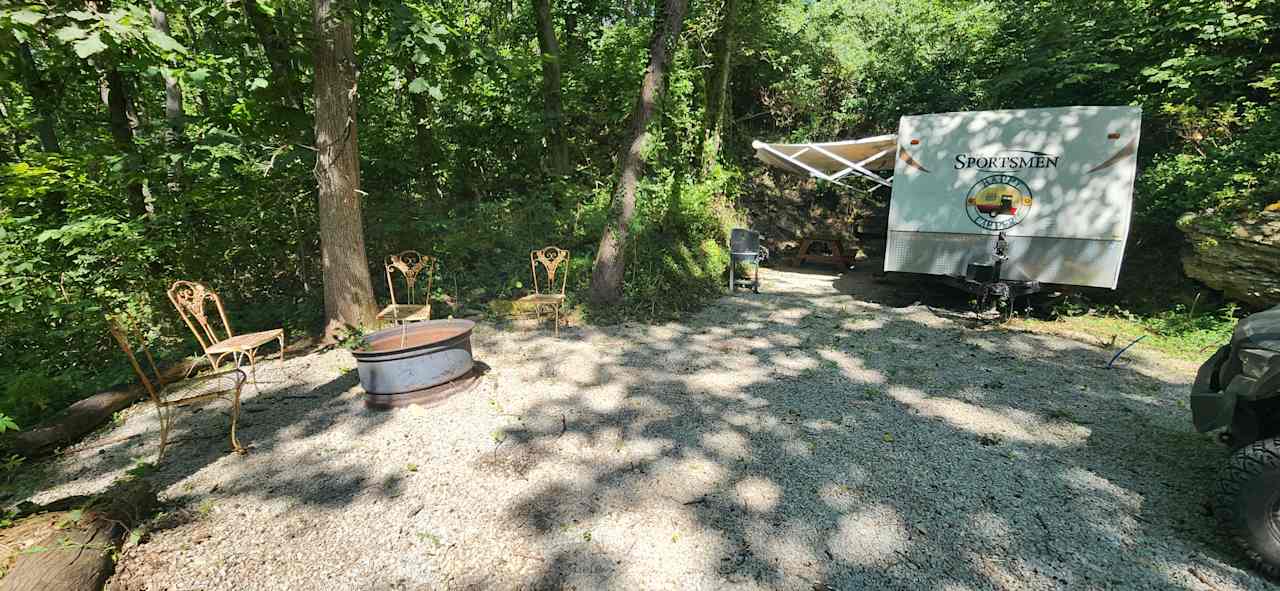 Owl Creek Cabins