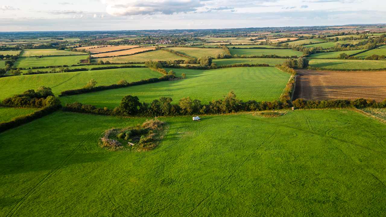 Pitchcott Farm