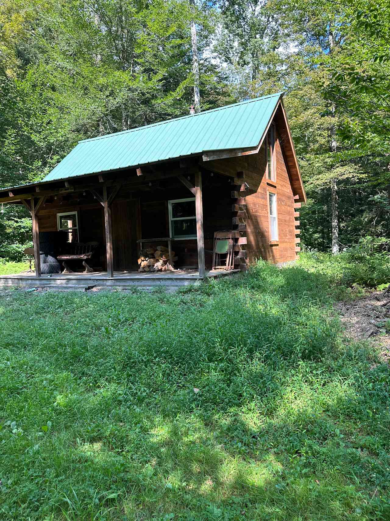 Peters Sawmill