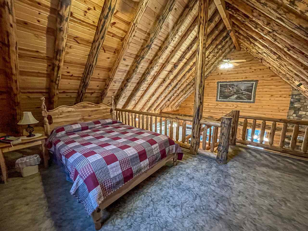 Tranquil Acres Cabins