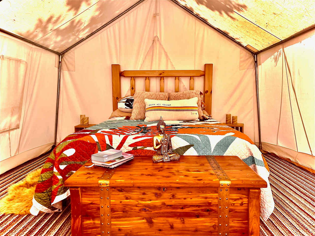 FEEL GOOD CAMP