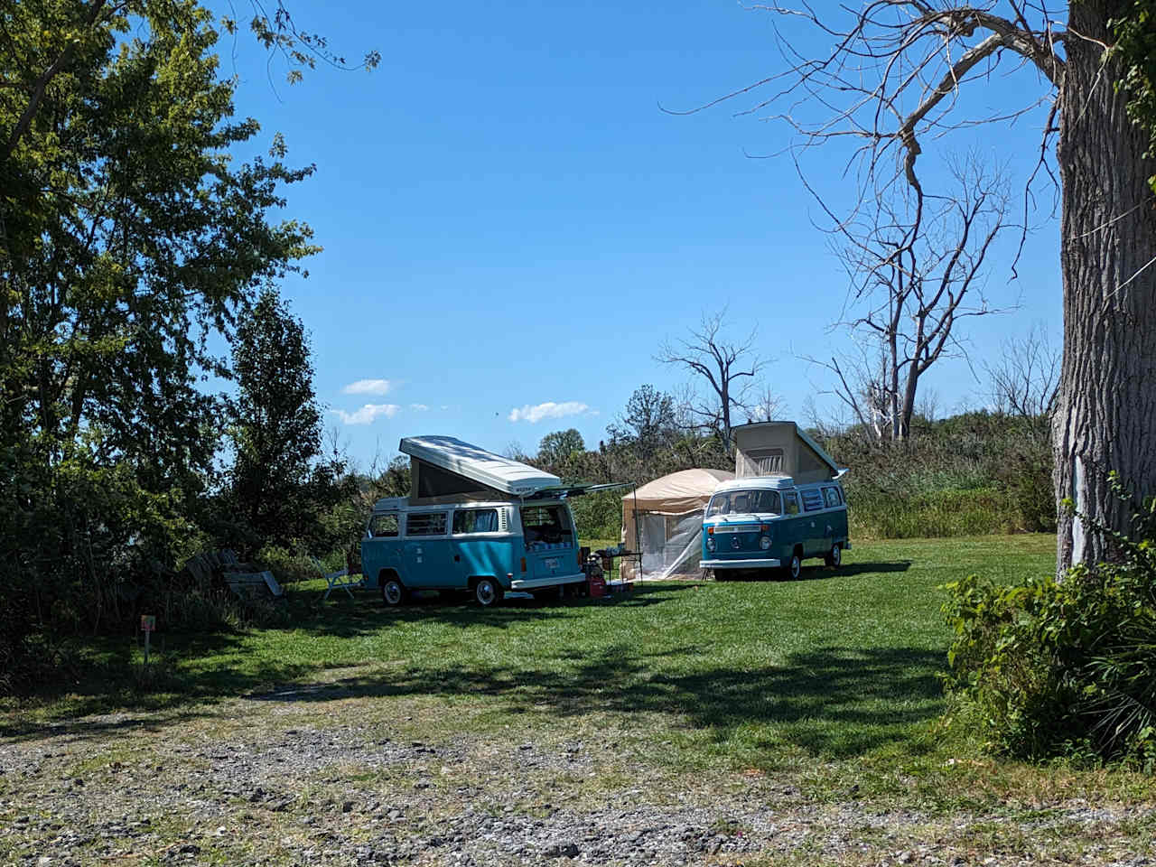 Site #1
