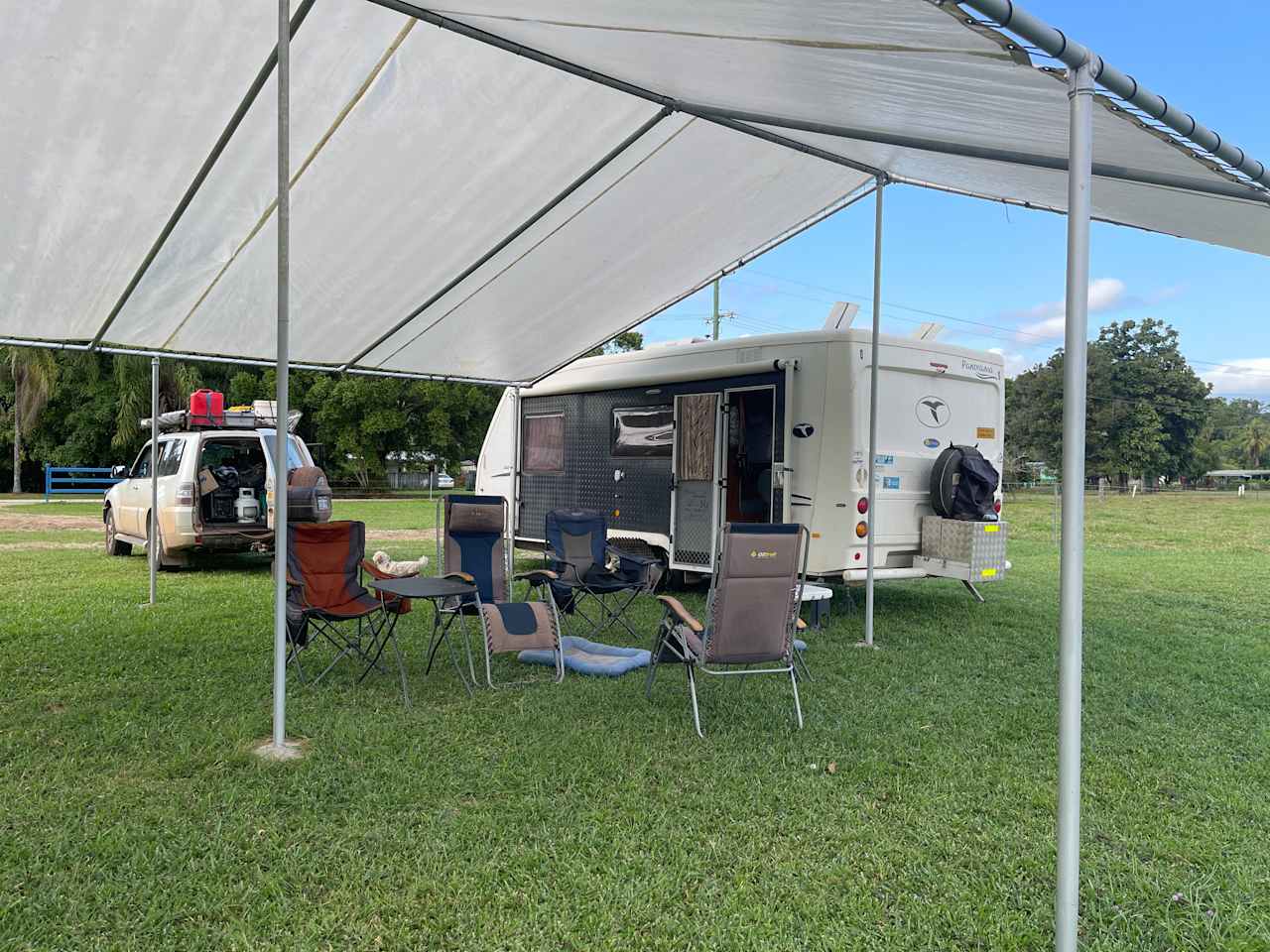 Daintree RV Park