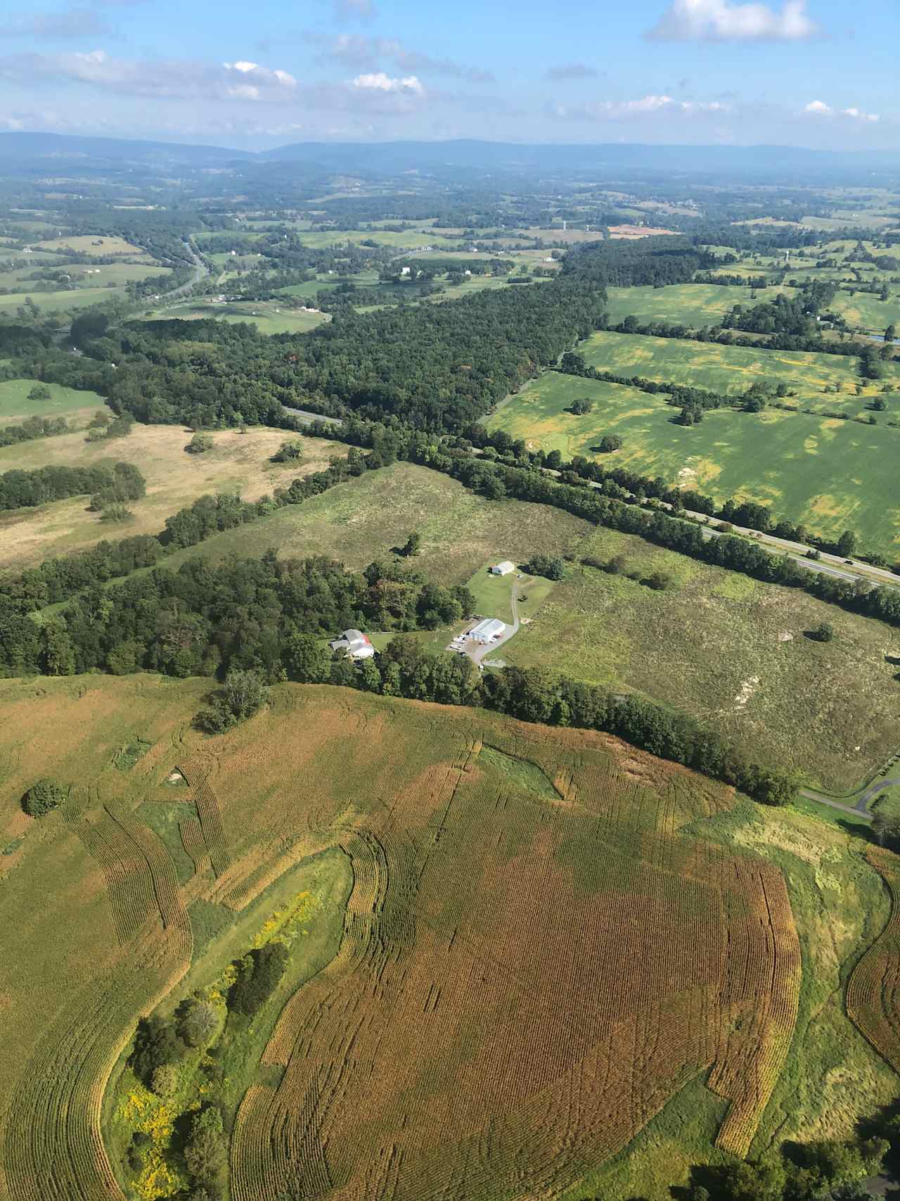 Fauquier Horse & Campground