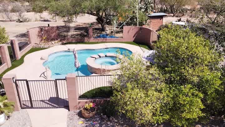 Double H Hacienda