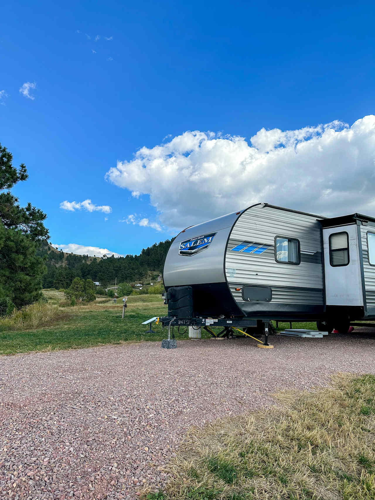 Stagecoach Stays