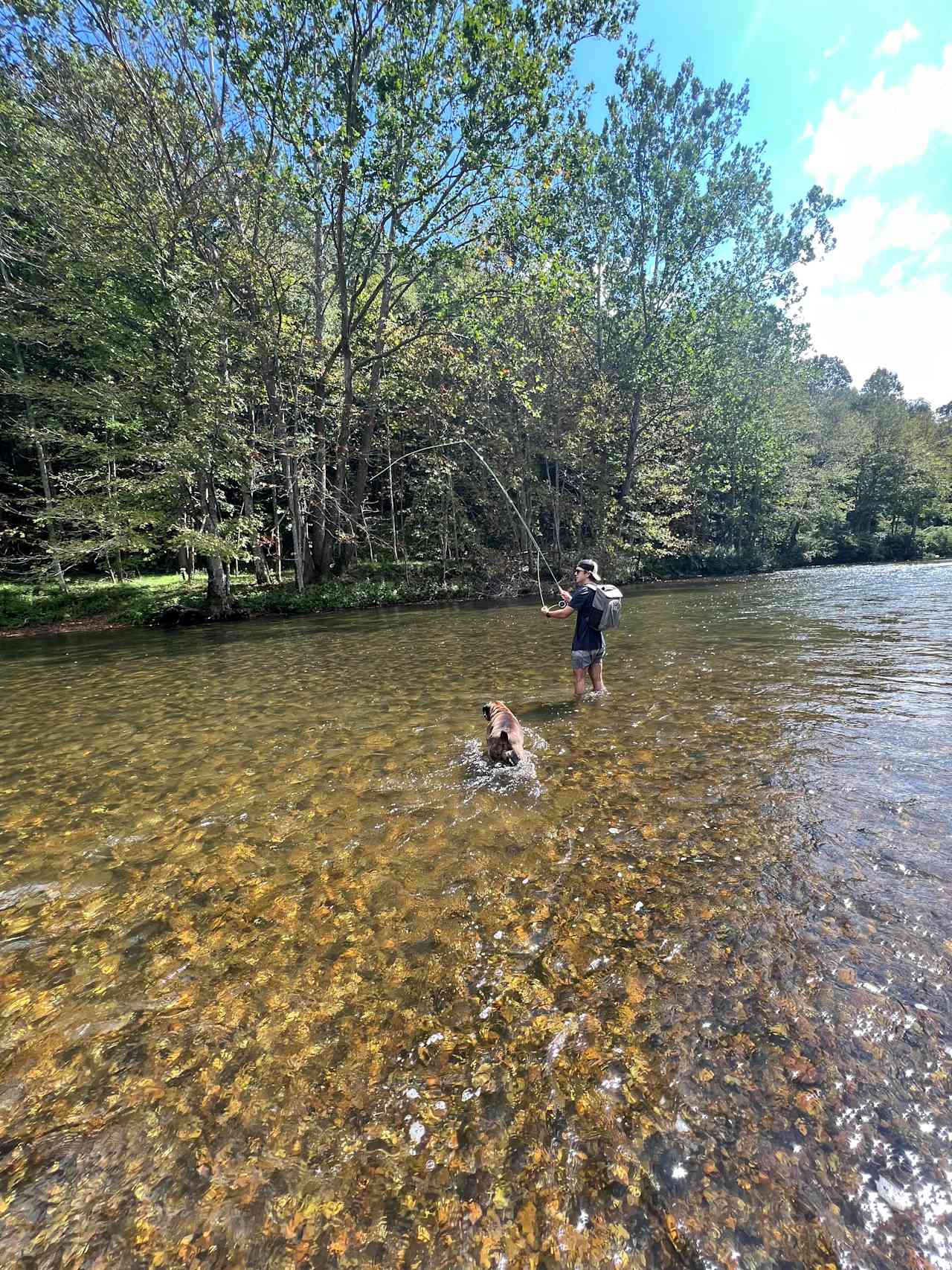 Hidden River Experience