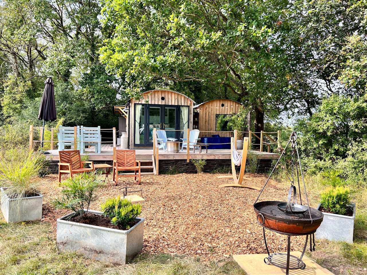 Cattlestone Farm Adult Only