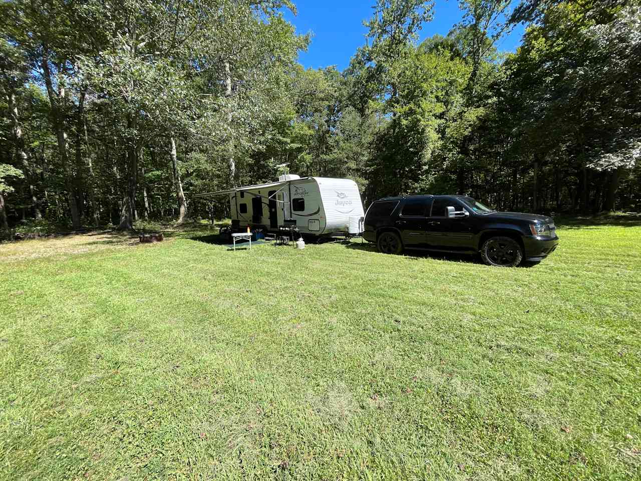 Secluded Acres
