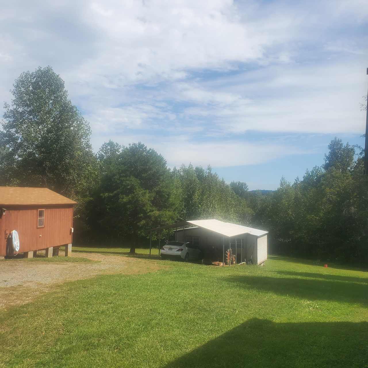 Oak Grove Farm