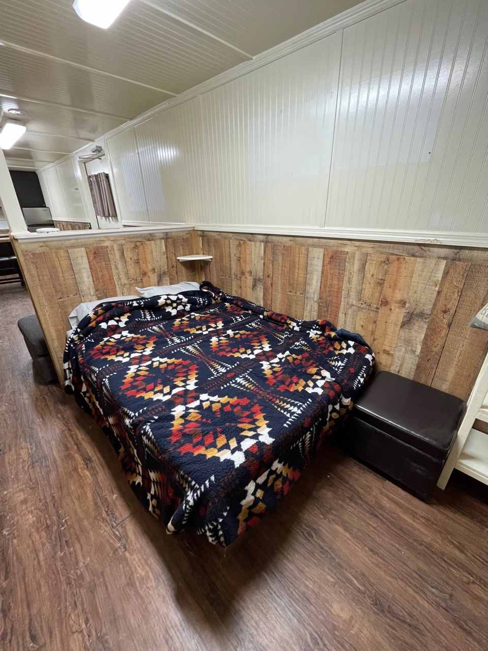 Shipping Containers Ranch View