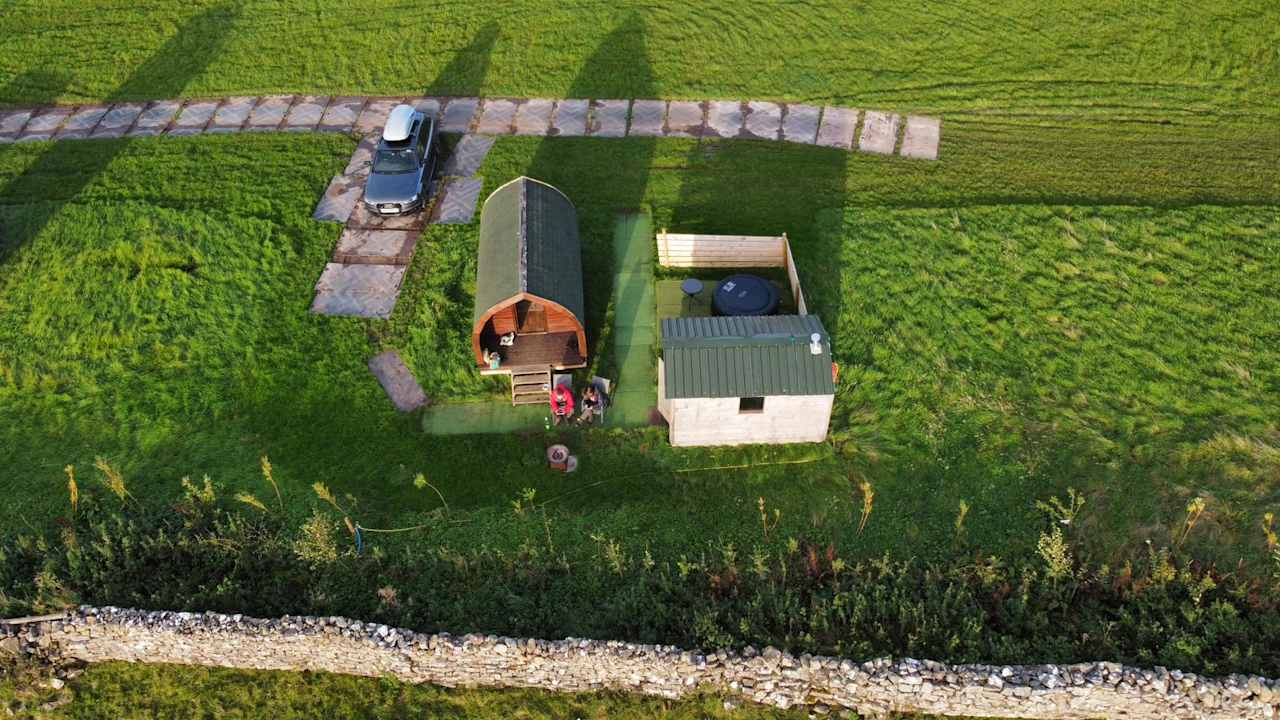 Cherry Trees Farm