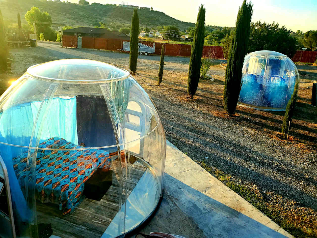 Stargazing Retreats Homestay