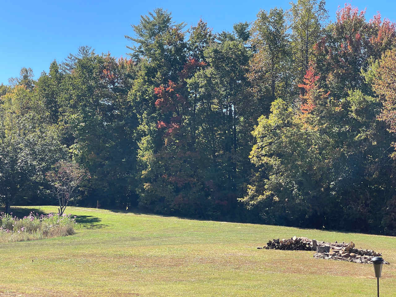 The Kilns @ The Red River Gorge