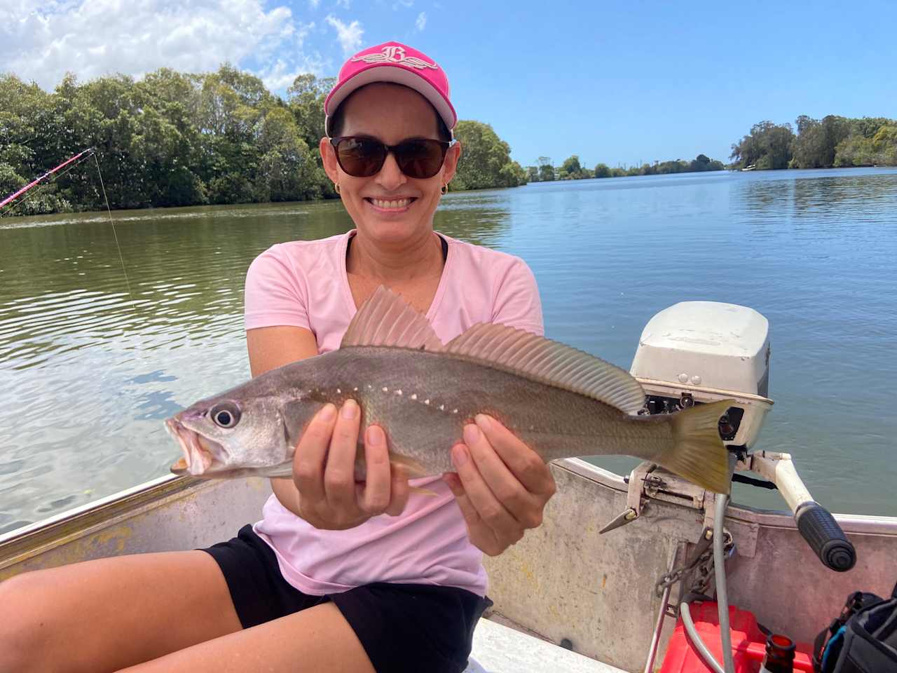 Mulloway - Jewfish