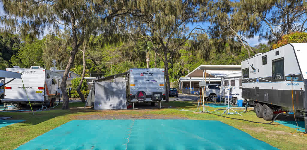 Ingenia Holidays Nambucca Heads
