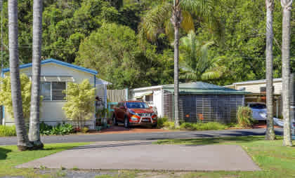Ingenia Holidays Nambucca Heads