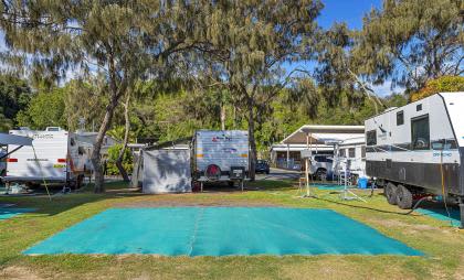 Ingenia Holidays Nambucca Heads