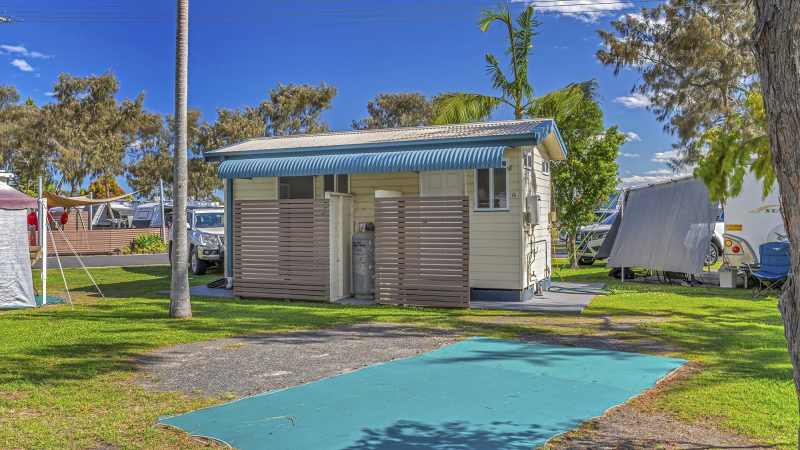 Ingenia Holidays Nambucca Heads