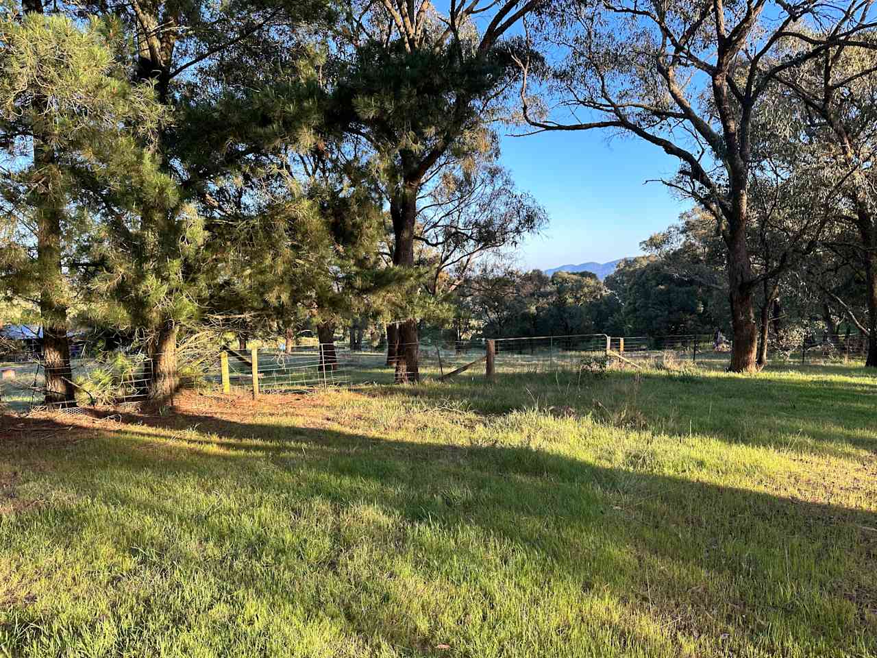 52 acre property with amazing views