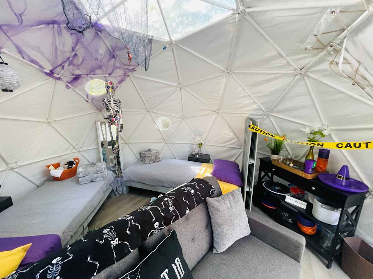 SandyLand Farmstay GlampingTherapy