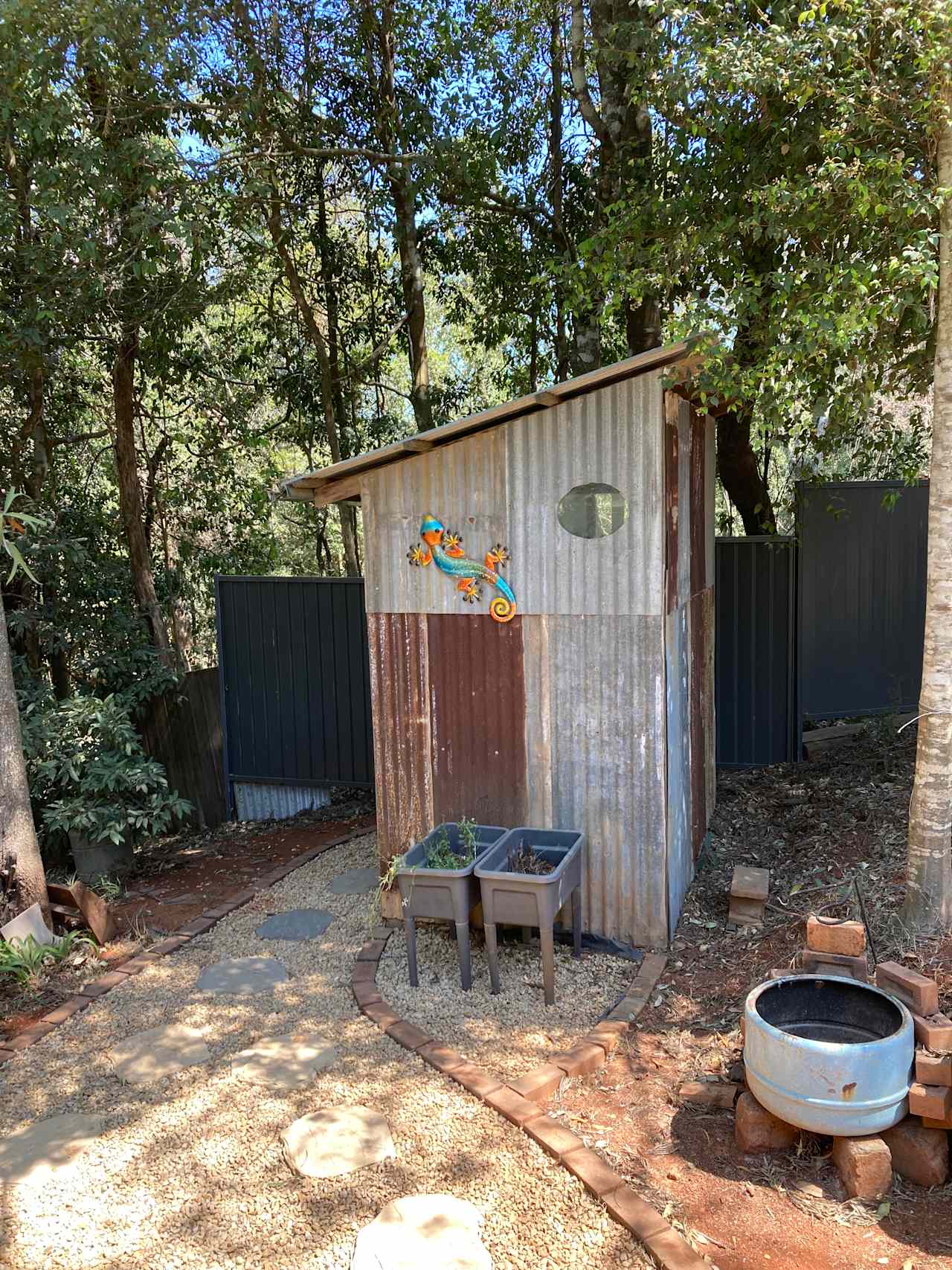 Balgarr Cabin Retreat Elands