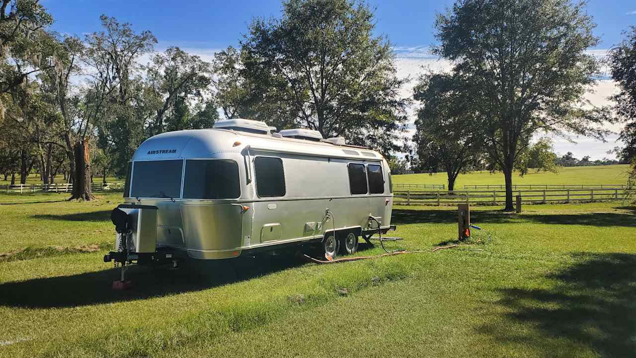 Hilltop Christian Camp Resort