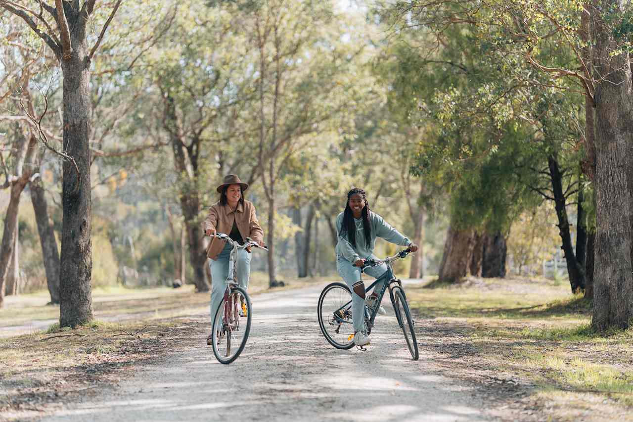 Cycling